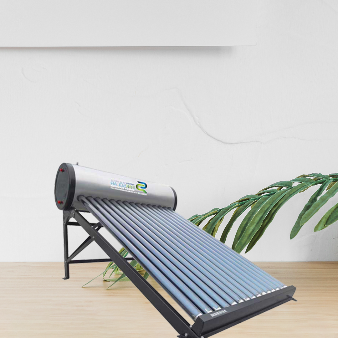 100 LPD Solar Water Heater